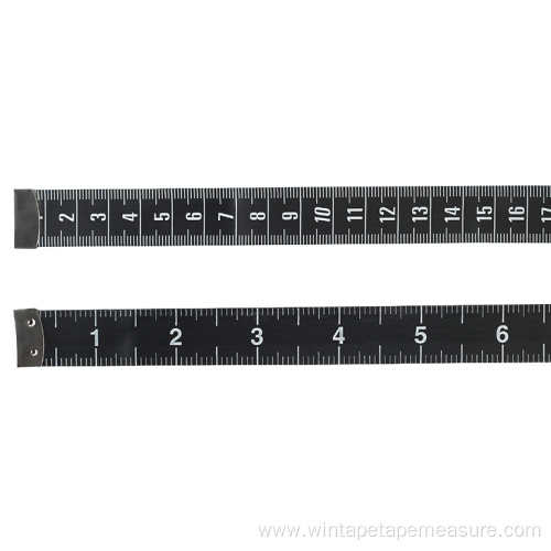 Custom Logo Soft Measuring Tape 150 CM